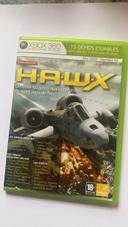 hawx demo xbox 360