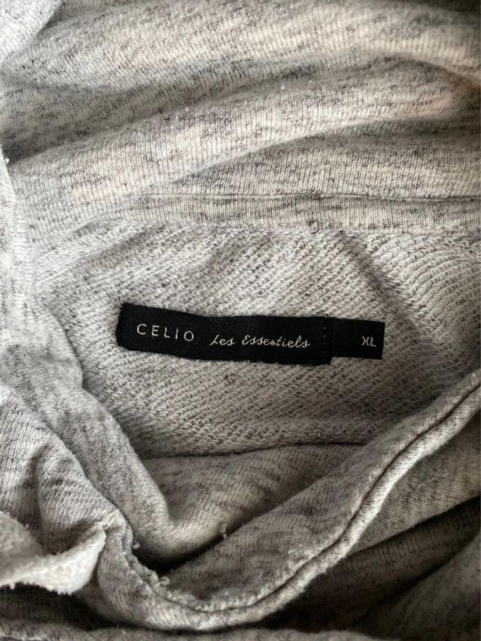 Pull celio Xl - photo numéro 5