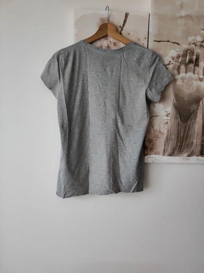 Tee-shirt - photo numéro 5