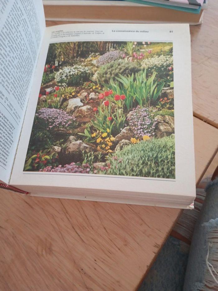 L encyclopédie du jardinage - photo numéro 3