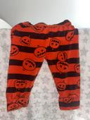 legging halloween