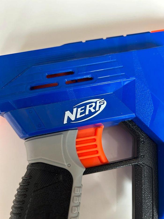 Pistolet nerf scout MKll - photo numéro 3