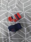 Paire de chaussettes