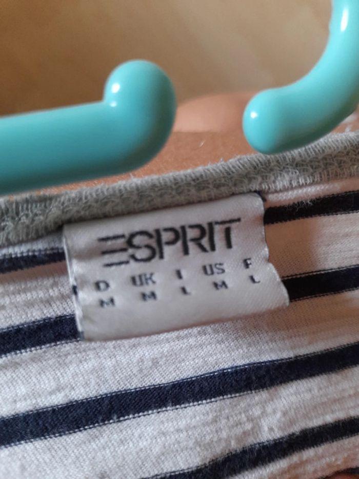 Gilet fin esprit - photo numéro 2