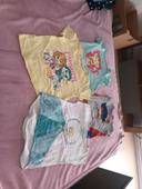 T-shirts 5 ans