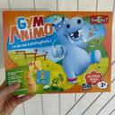 Gym anime bioviva le jeu qui a la bougeotte