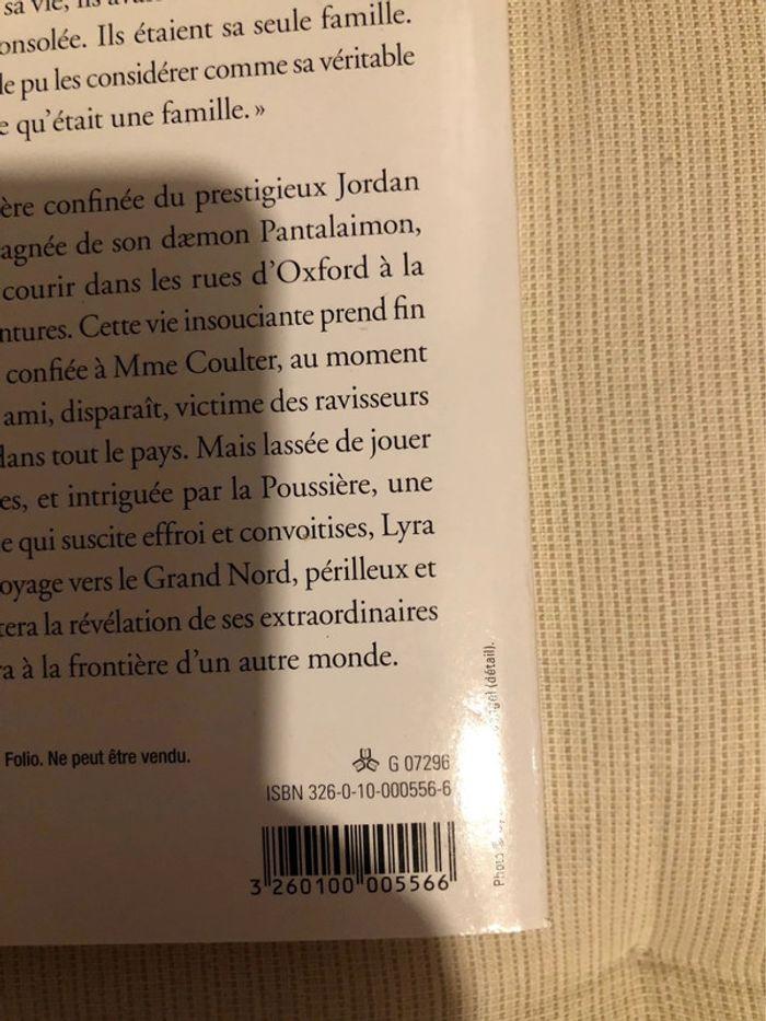 Livre les royaumes du nord tome 1 - photo numéro 4