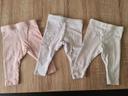 Lot de 3 leggings