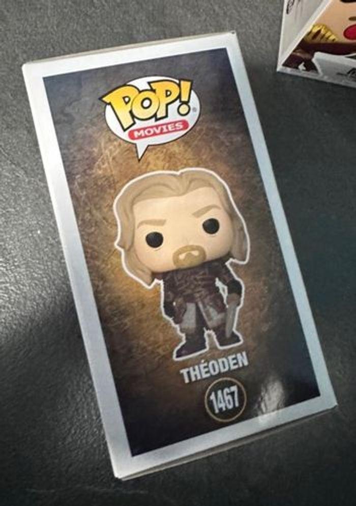 Theoden POP - photo numéro 4