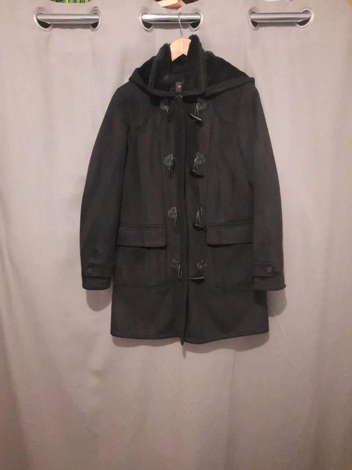 Manteau - photo numéro 1