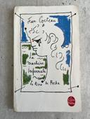 La machine infernale de Jean Cocteau