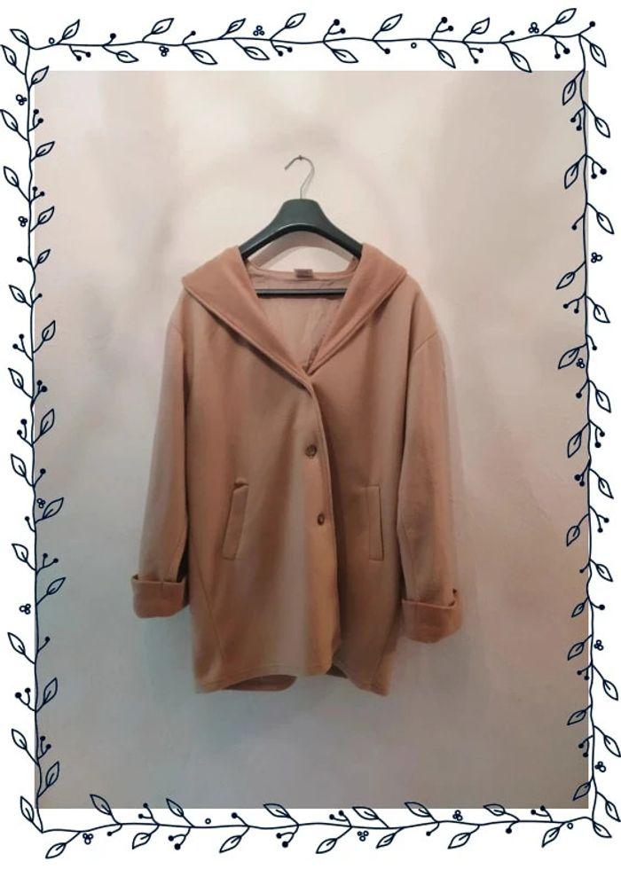 Joli manteau femme (taille M)