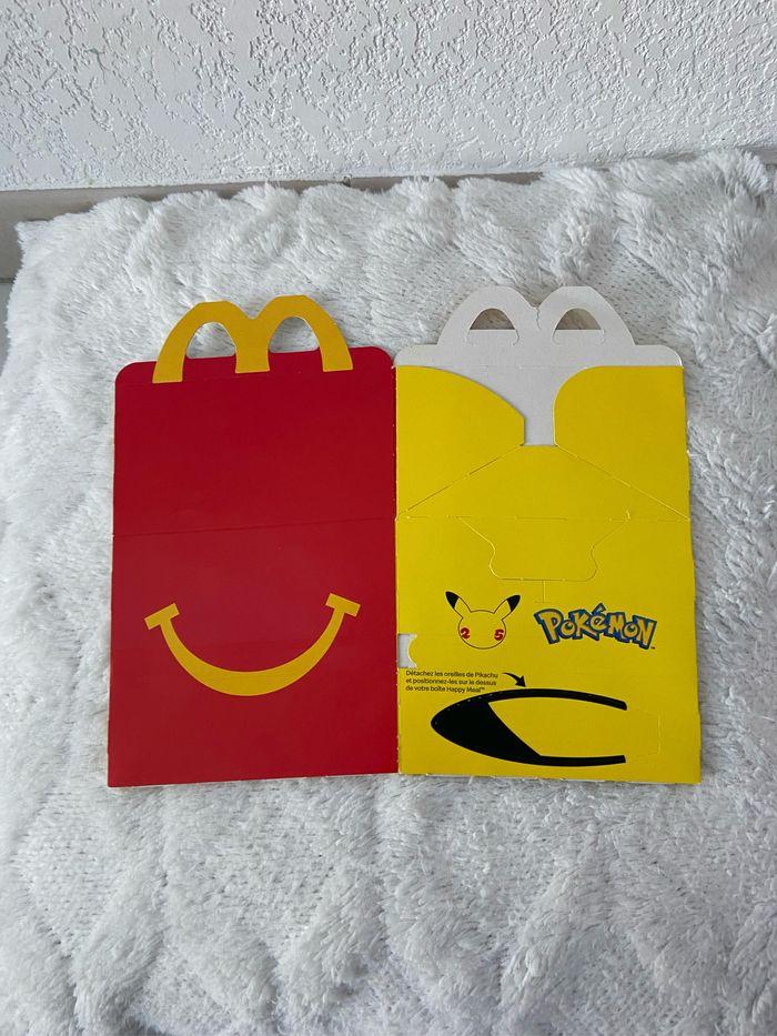 Sac mc do Pokemon - photo numéro 4