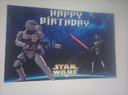 Lot  anniversaire stars Wars