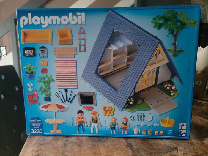 Playmobil - photo numéro 2