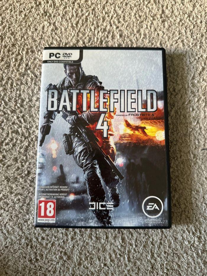 Battlefield 4 - photo numéro 1