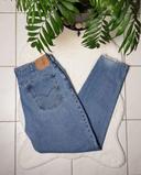 Jean Levi's 550 W38 L34 Bleu