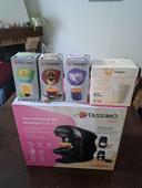 Tassimo