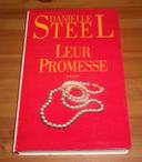 Leur promesse de Danielle Steel roman