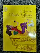 Le journal d'Aurelie Laflamme tome 5 Championne