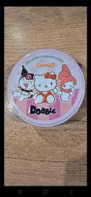 Dobble Hello Kitty SANRIO neuf