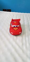 Peluche "Cars"