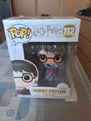 Pop harry potter 112