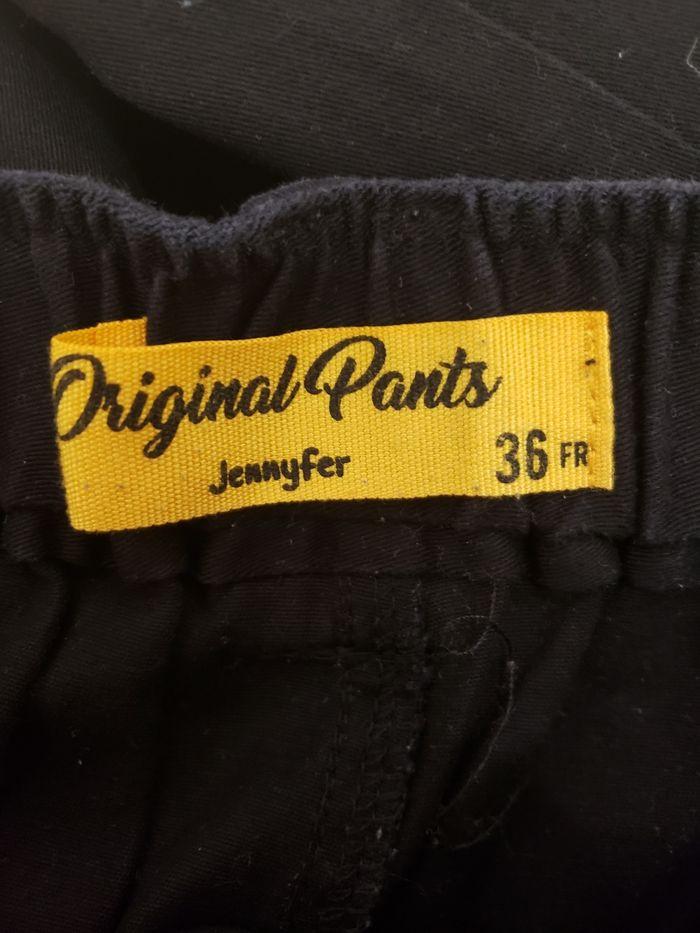 Pantalon cargo - photo numéro 5