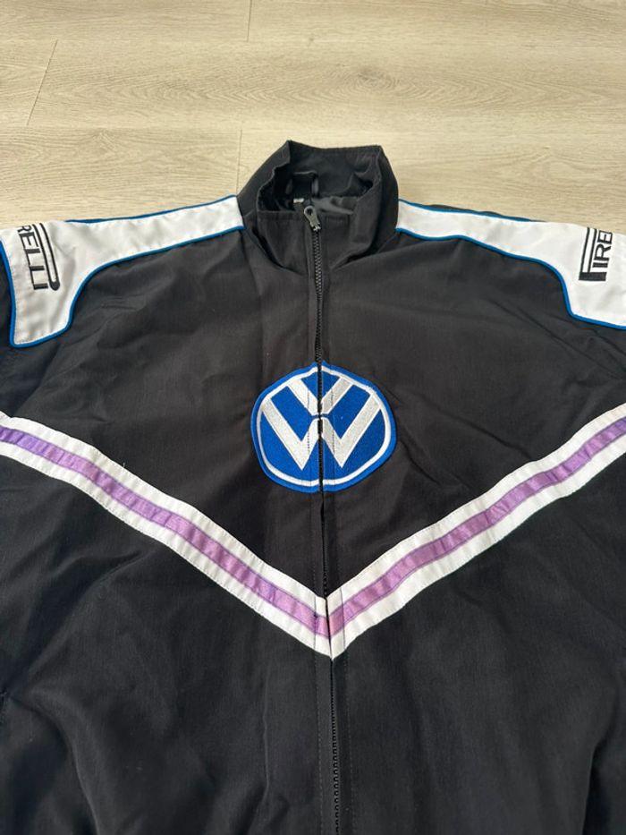 Veste Volkswagen - photo numéro 11