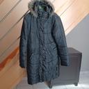 Manteau doudoune T40