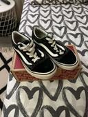 Basket vans