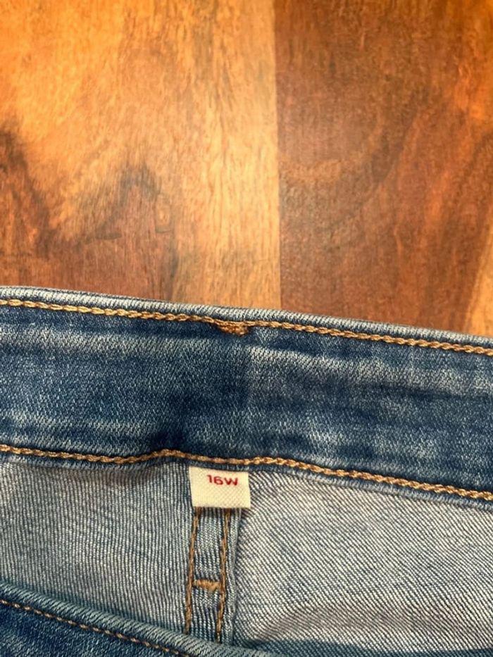 75. Levi’s 16W - photo numéro 6