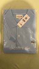 Polo Lacoste neuf