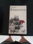 Rhinocéros de Ionesco