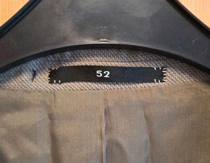 Veste de costume homme T52 - photo numéro 2