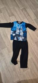 Pyjama - 4 ans - Star Wars