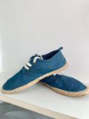 Espadrilles neuves taille 40