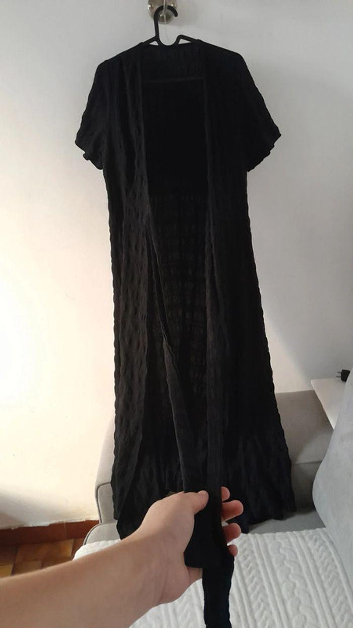 Magnifique robe noire, SHEIN - photo numéro 6