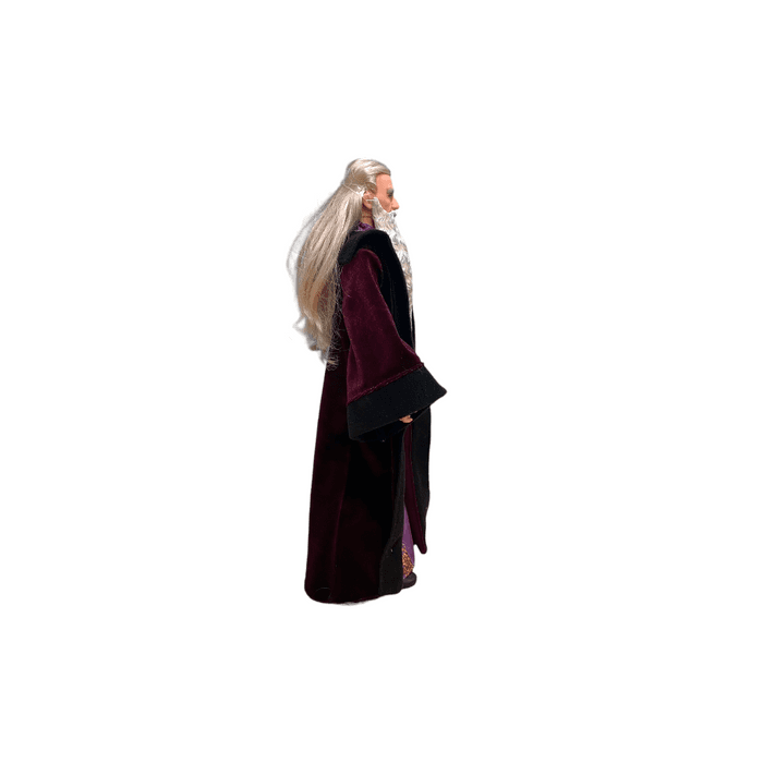 Mattel - Harry Potter - Poupée articulée - Dumbledore - photo numéro 3