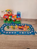 Gare vtech