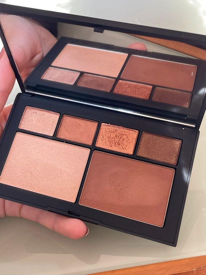 Nars palette - photo numéro 4