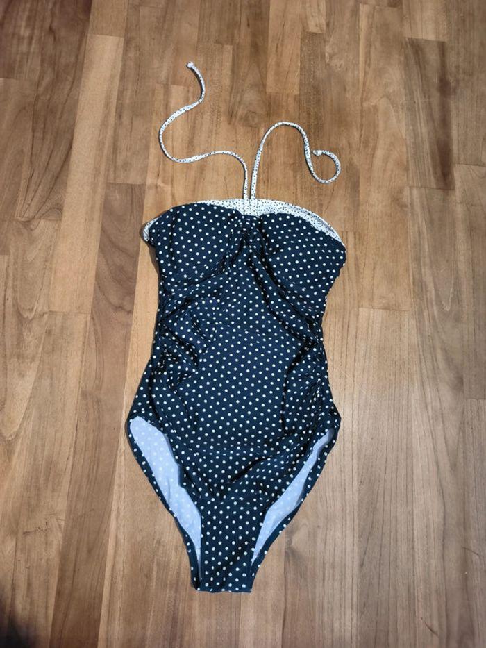 Maillot de bain de grossesse Maternité 38