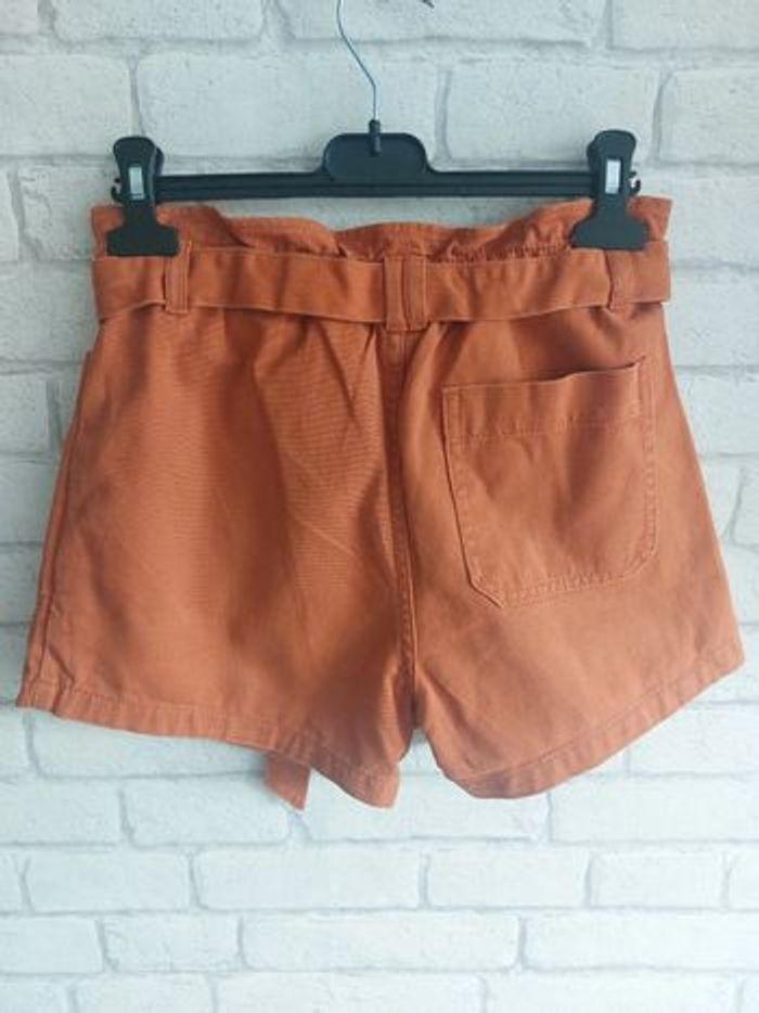 Short Monoprix taille taille 12 ans - photo numéro 2