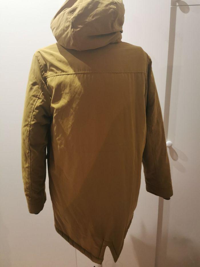 Parka neuve 13/14 ans Friboo - photo numéro 4