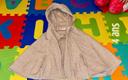 Ponchos fille 4 ans