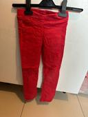 Pantalon leggins