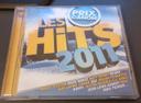 Les hits 2011