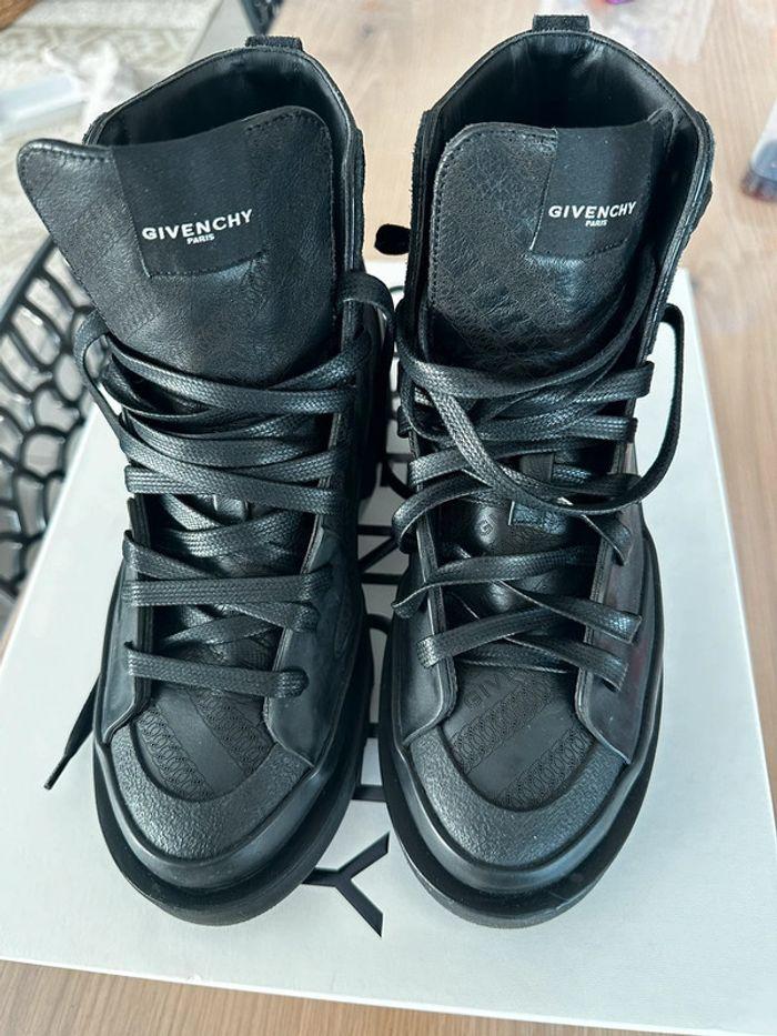 Bottines Givenchy - photo numéro 1