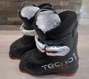 Chaussures de ski enfant taille 27