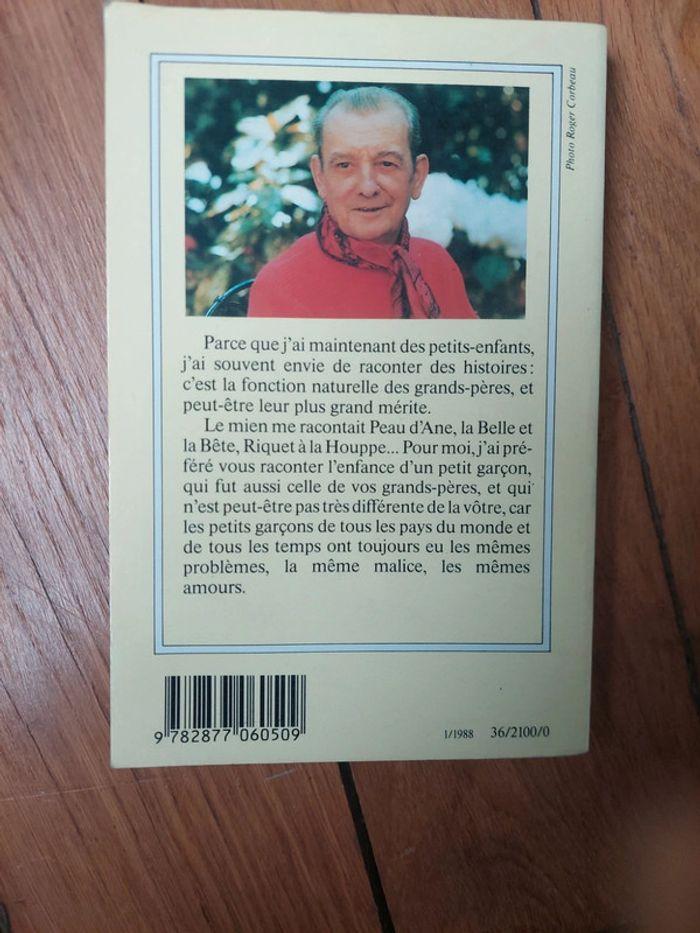 La gloire de mon père - photo numéro 2